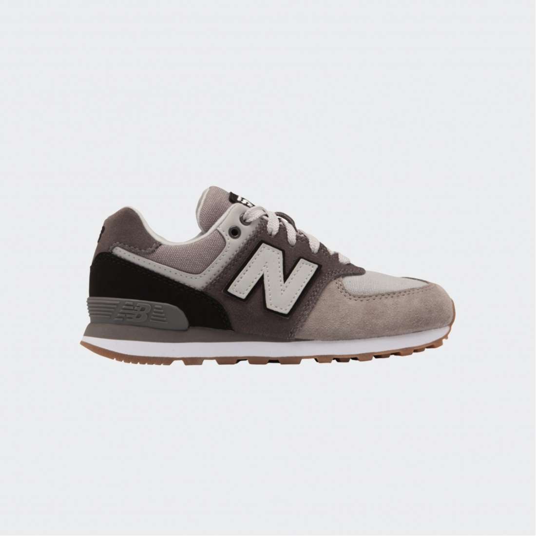 NEW BALANCE 574 GREY