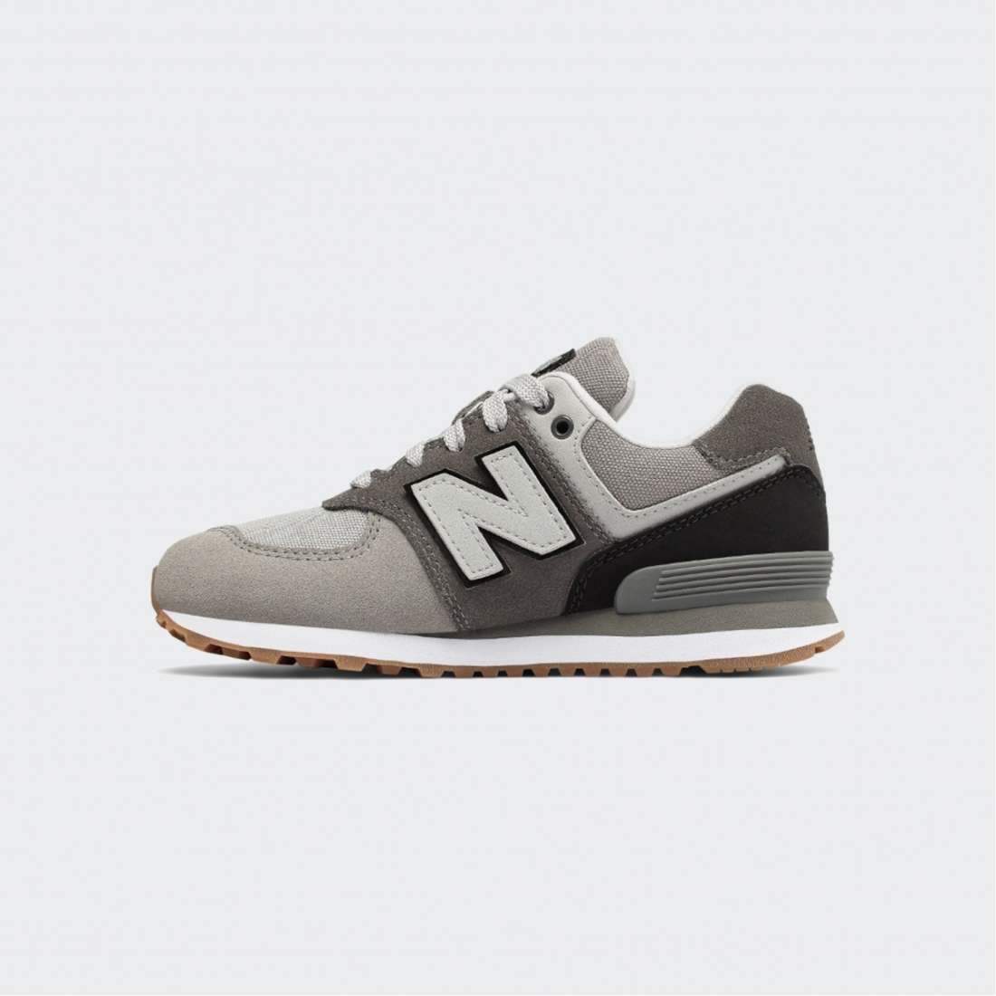 NEW BALANCE 574 GREY