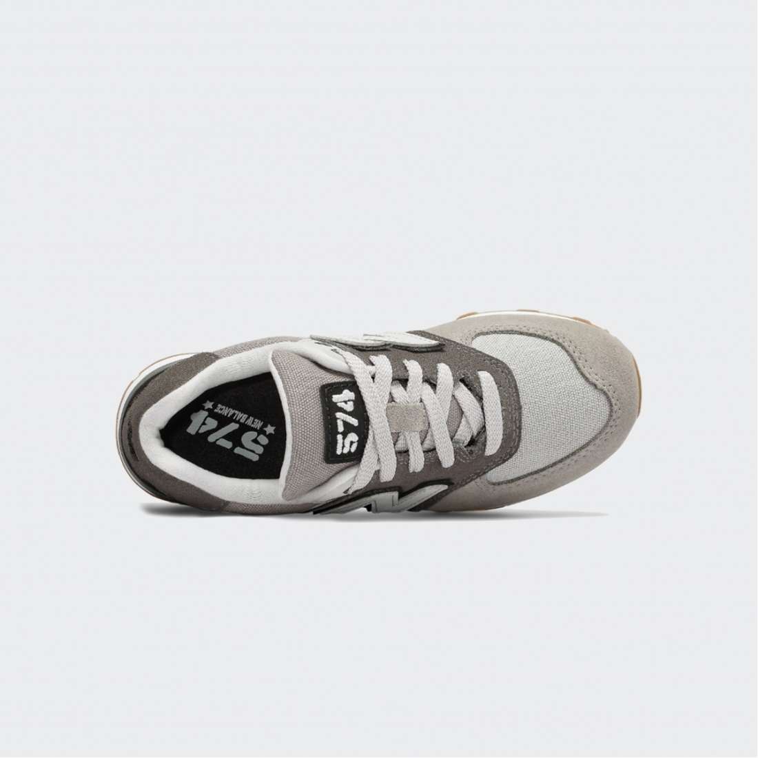 NEW BALANCE 574 GREY
