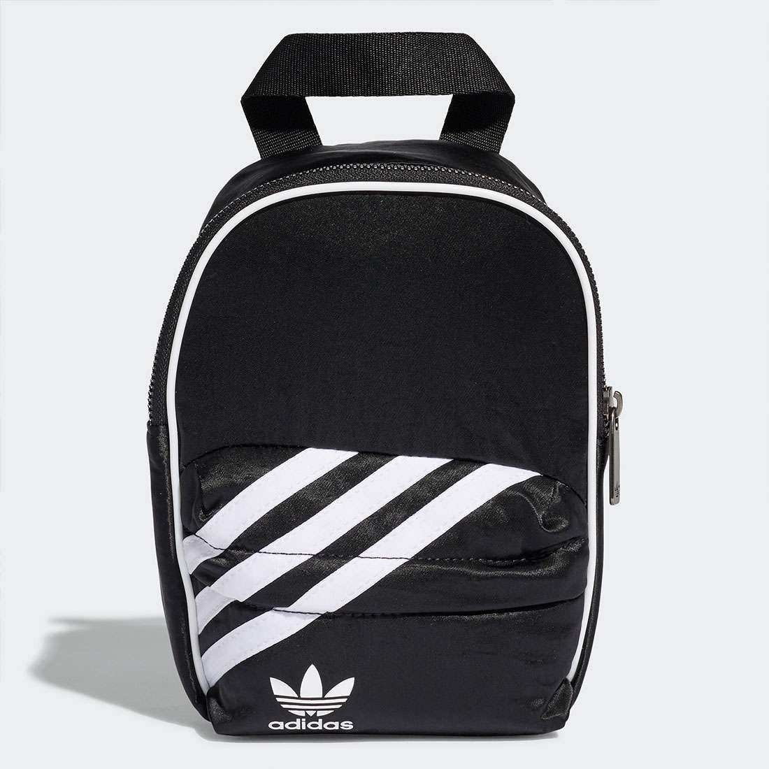 MOCHILA ADIDAS MINI BLACK