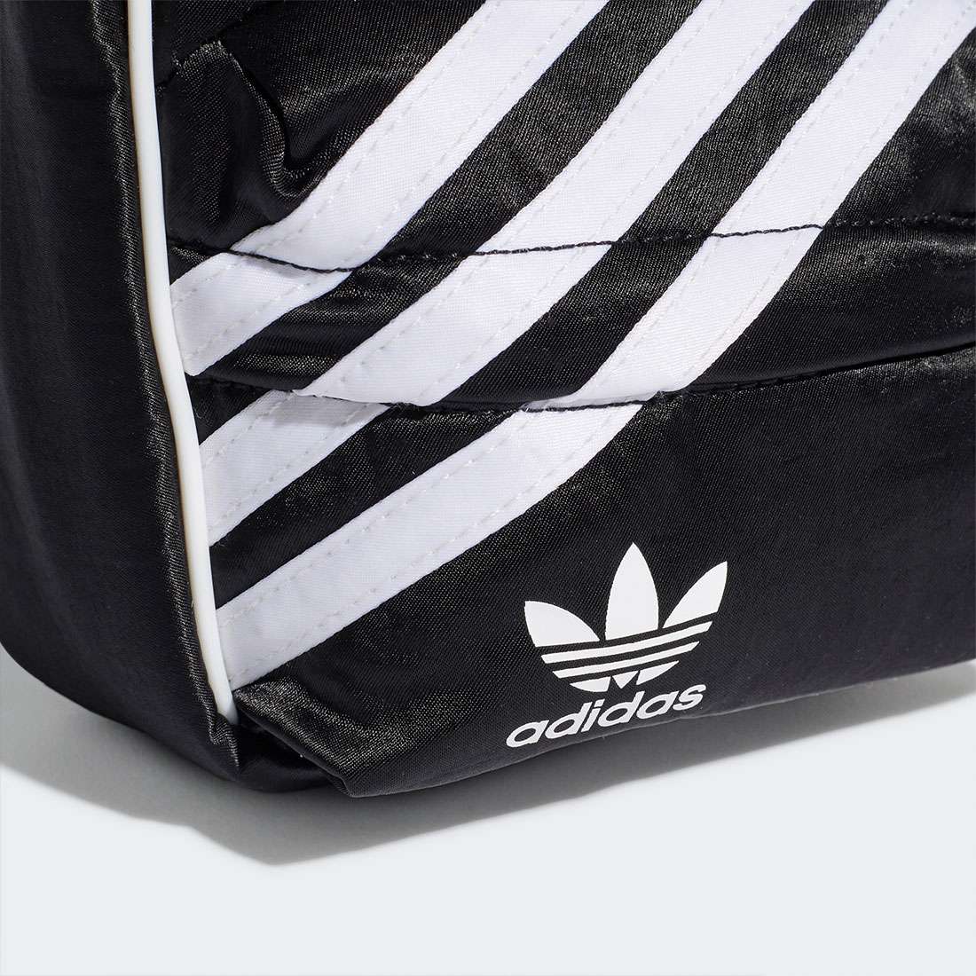 MOCHILA ADIDAS MINI BLACK