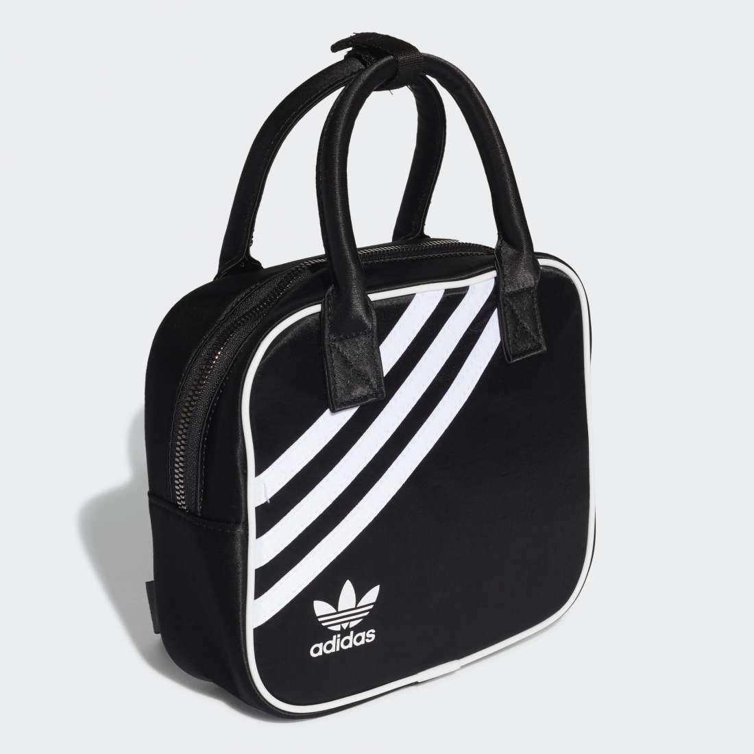 MALA ADIDAS NYLON BLACK