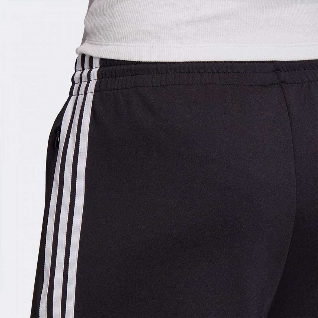 CALÇAS ADIDAS RELAXED BLACK