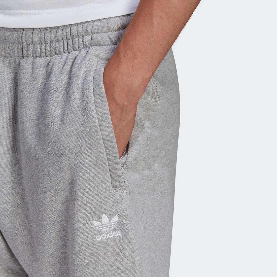 CALÇÕES ADIDAS ESSENTIAL MGREYH