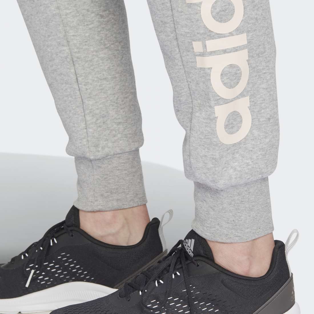 CALÇAS ADIDAS LINEAR ESSENTIALS URCIME/MATROS
