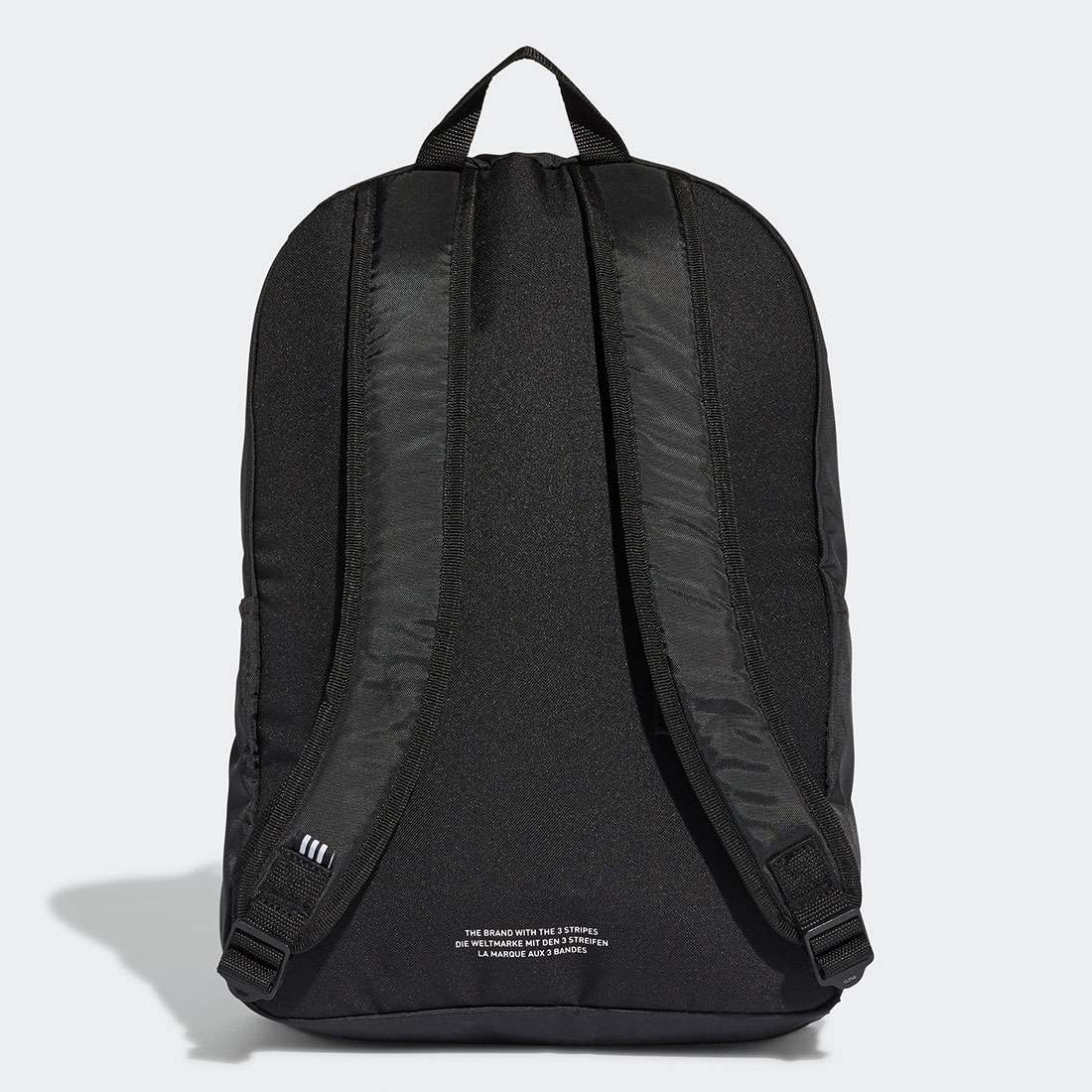 MOCHILA ADIDAS ADICOLOR BLACK