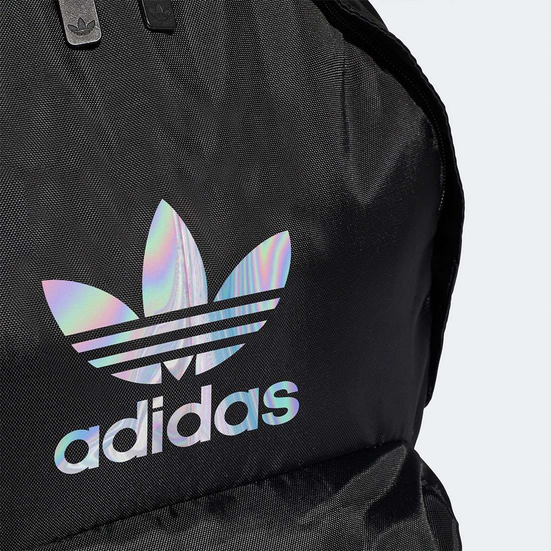 MOCHILA ADIDAS ADICOLOR BLACK