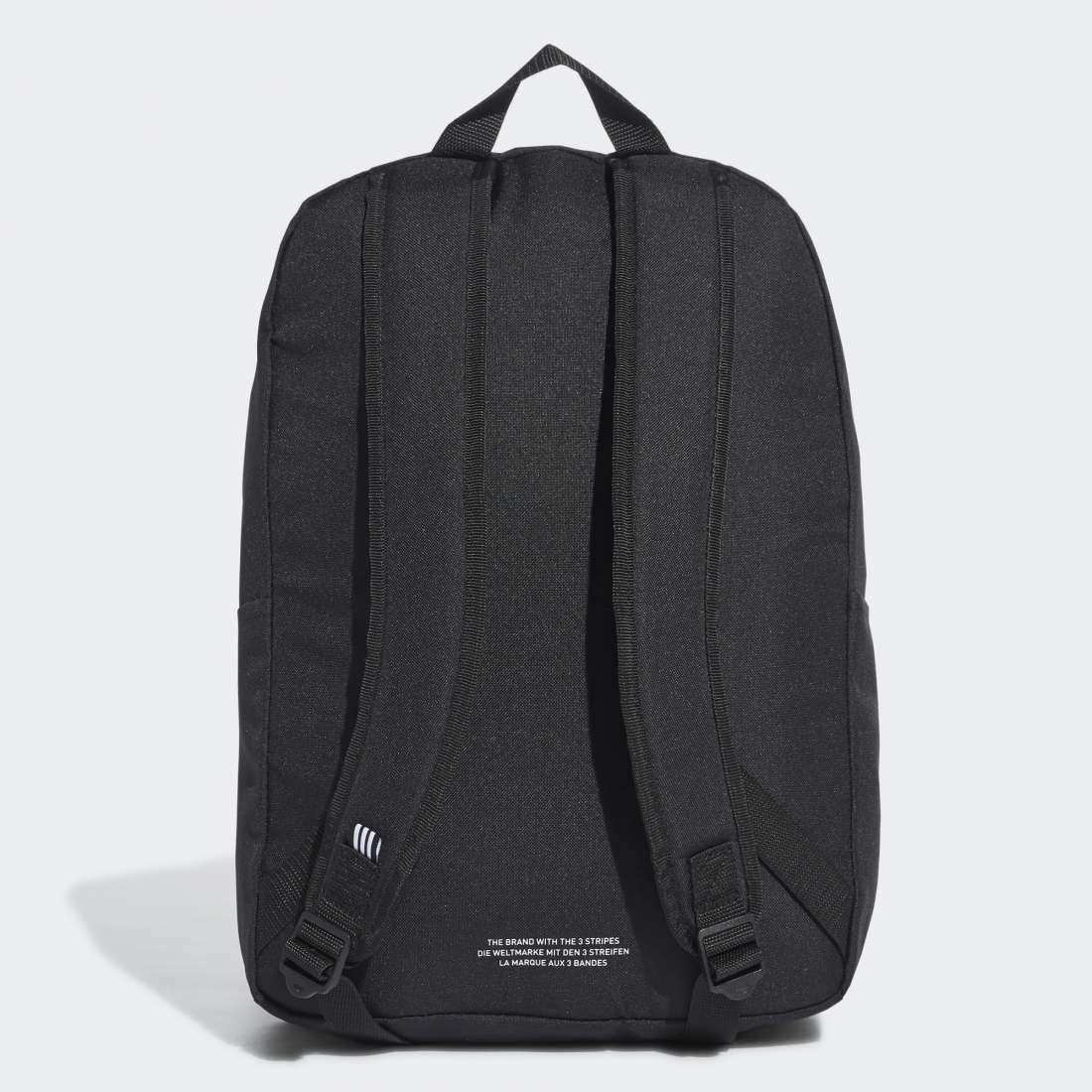 MOCHILA ADIDAS ADICOLOR CLASSICS BLACK