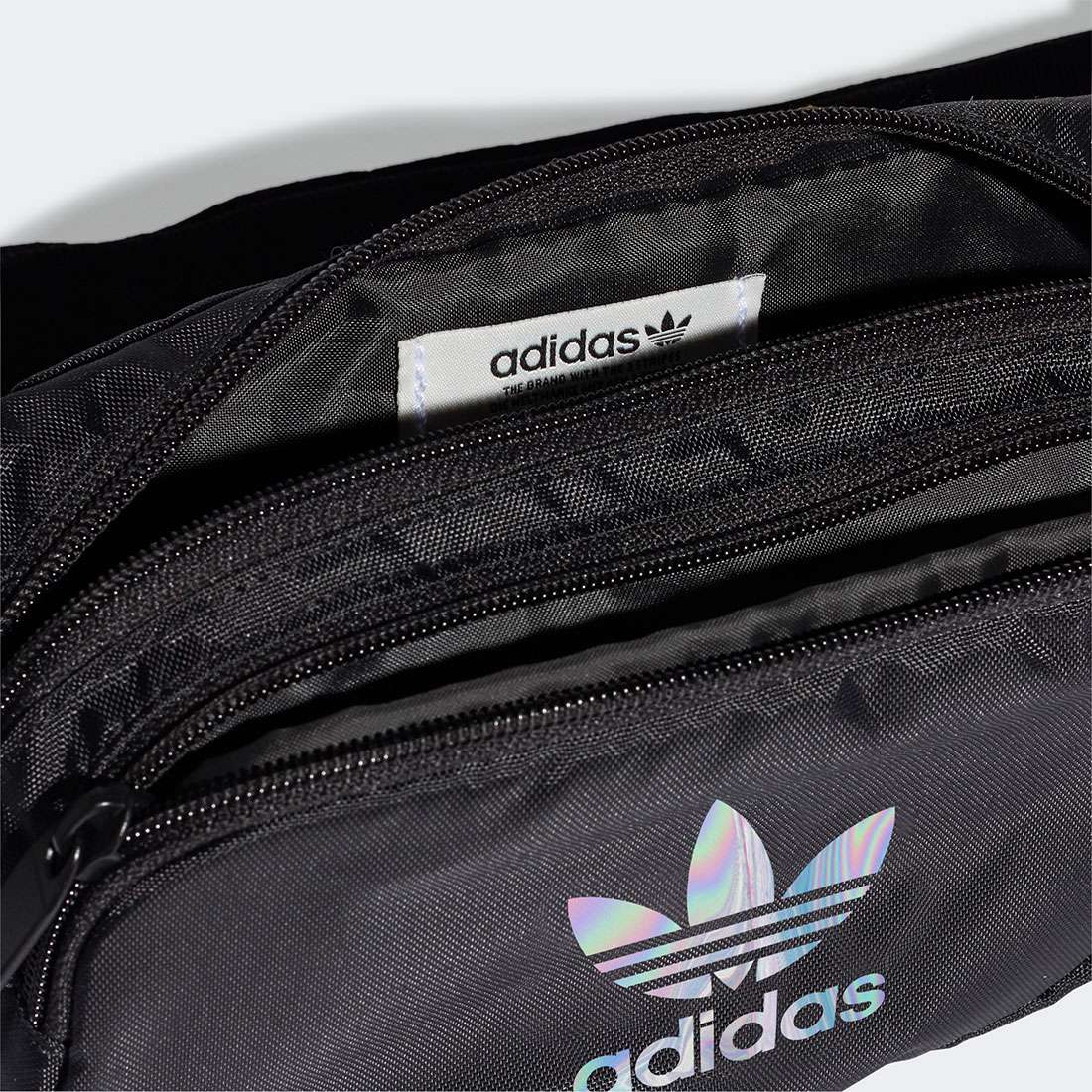 adidas ec waist bolsa