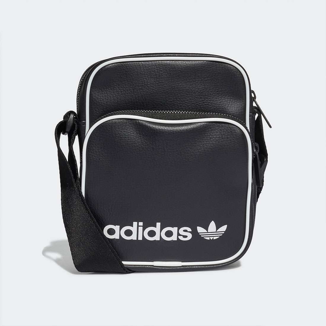 BOLSA ADIDAS VINTAGE BLACK