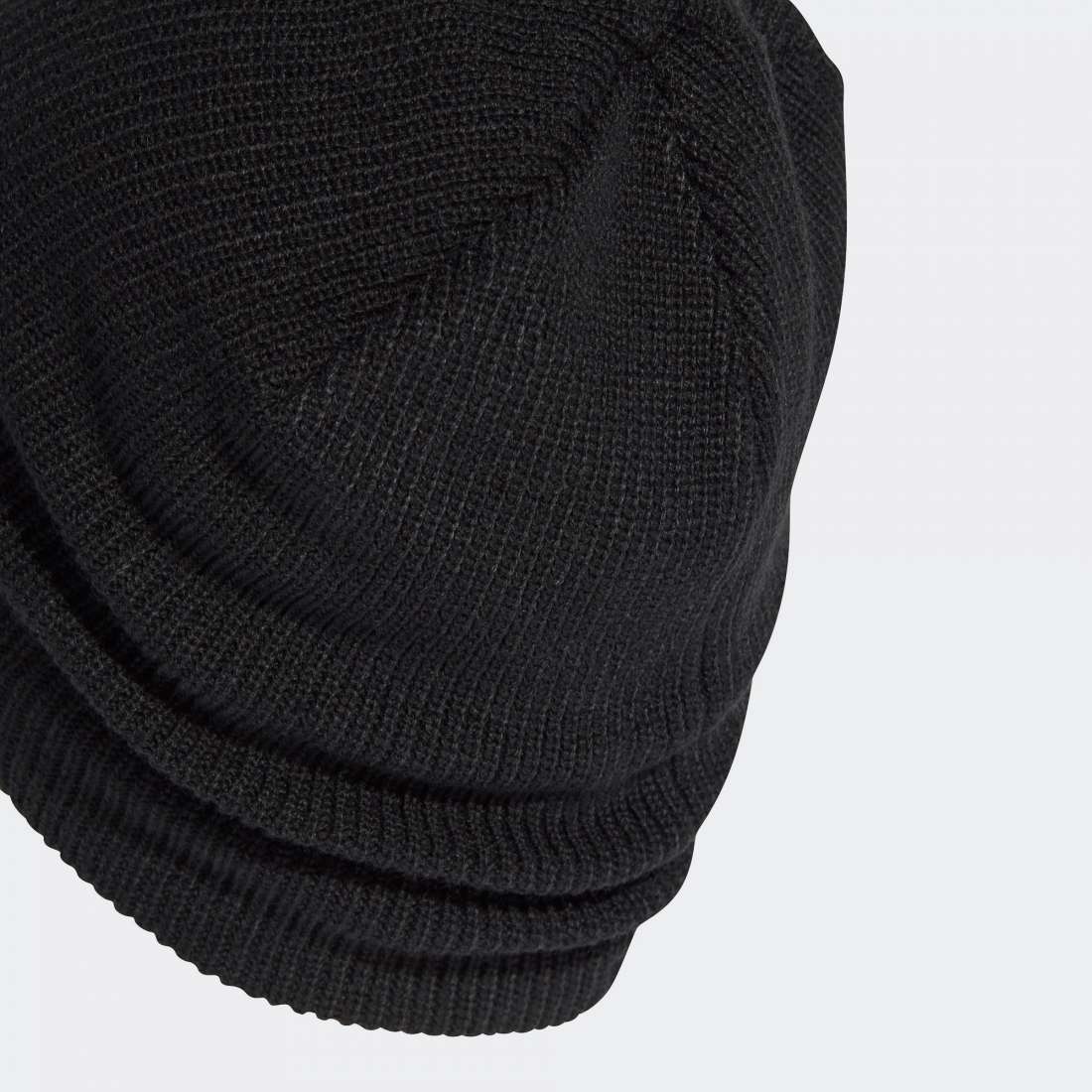 GORRO ADIDAS PERFORMANCE BLACK/WHITE