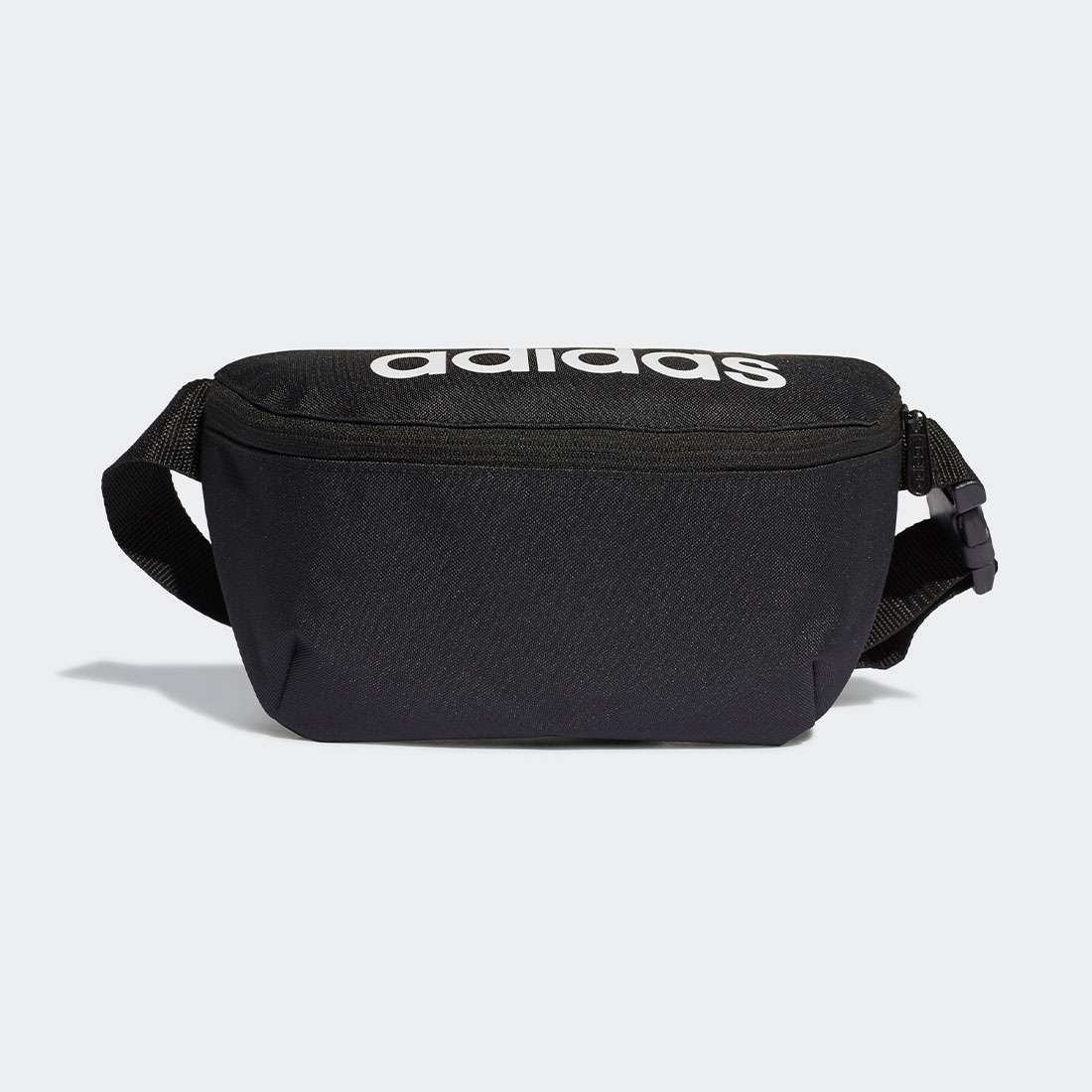 BOLSA DE CINTURA ADIDAS DAILY BLACK/BLACK/WHITE