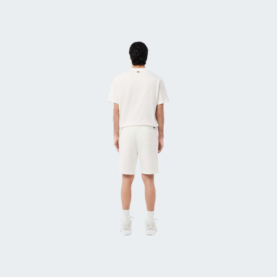 CALCOES LACOSTE GH0286 FLOUR/LIMENSTON