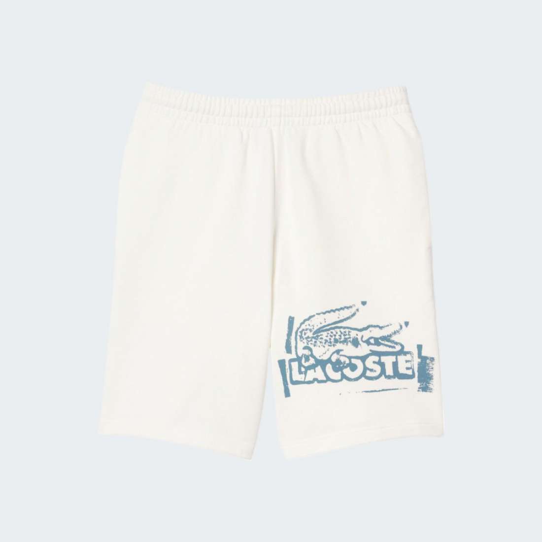 CALCOES LACOSTE GH0286 FLOUR/LIMENSTON
