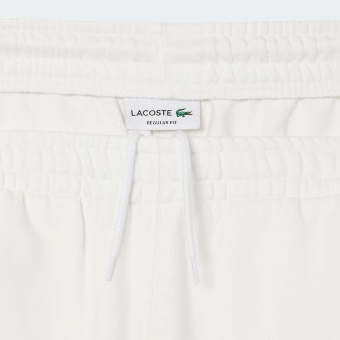 CALCOES LACOSTE GH0286 FLOUR/LIMENSTON