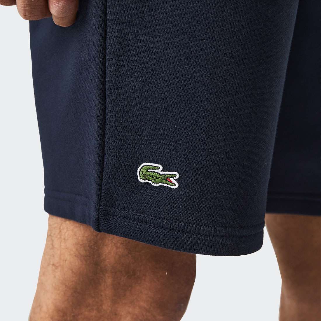 CALÇÕES LACOSTE SPORT MARINE