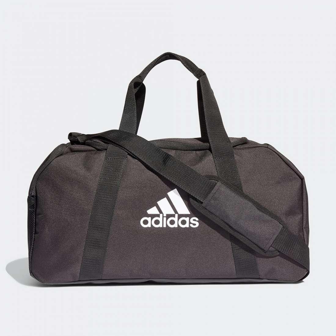 SACO ADIDAS TIRO DUO S BLACK/WHITE