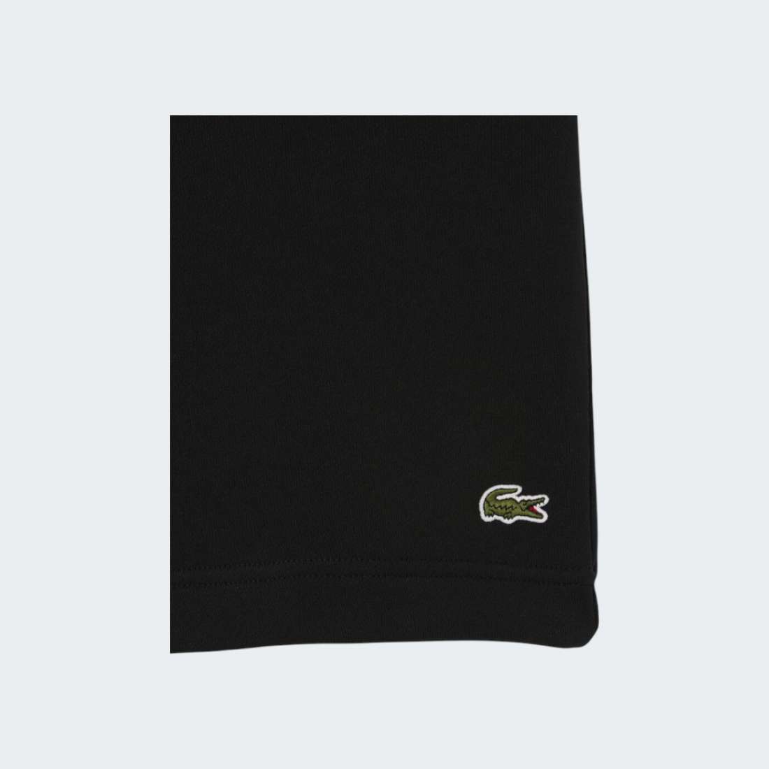 CALCOES LACOSTE GH9860 BLACK