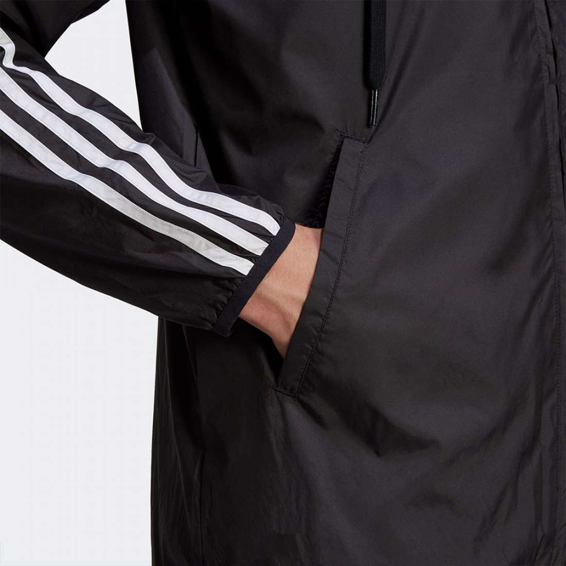 corta vento adidas 3