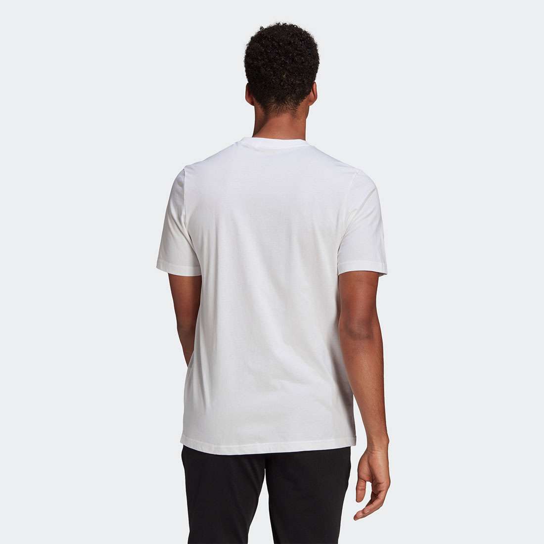 T-SHIRT ADIDAS EXTRUSION MOTION WHITE