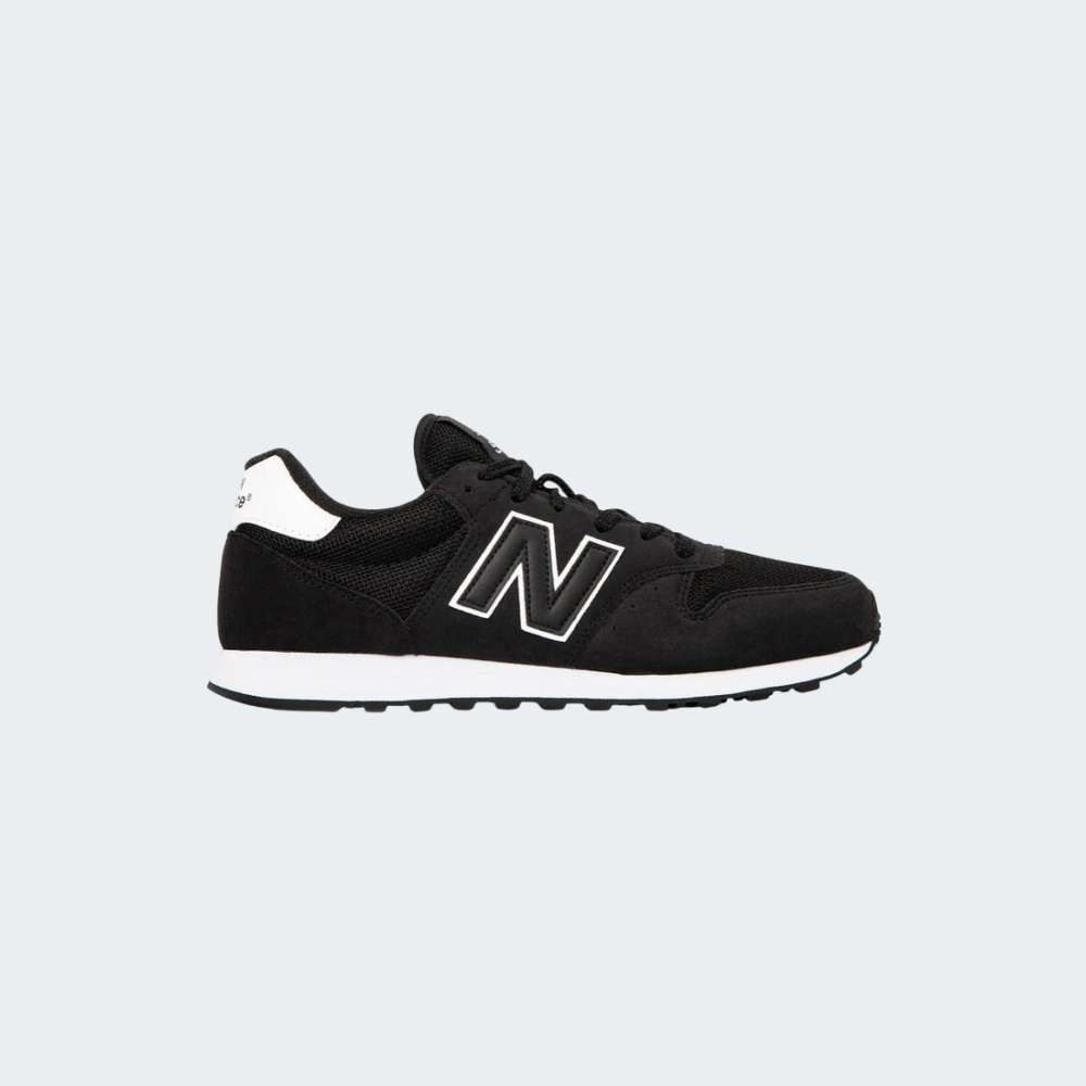 124W25 TENIS NEW BALANCE 500                                