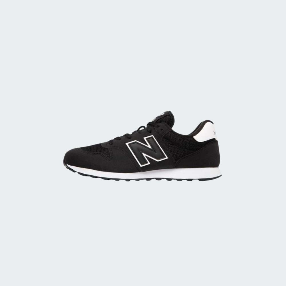 124W25 TENIS NEW BALANCE 500                                