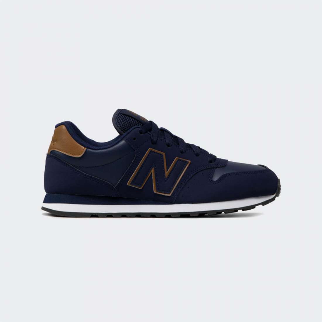 NEW BALANCE 500 PIGMENT/DARK WORKWEAR