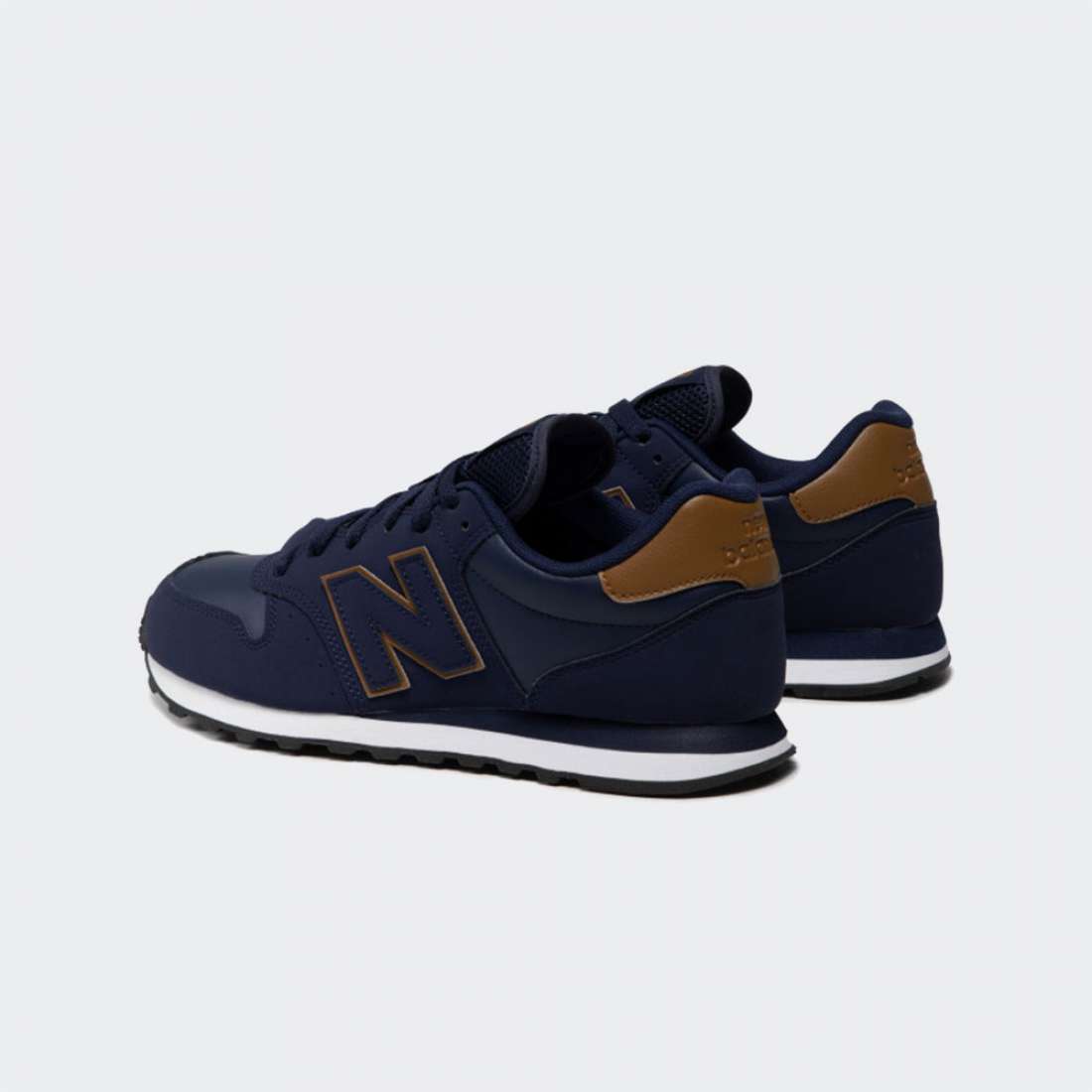 NEW BALANCE 500 PIGMENT/DARK WORKWEAR