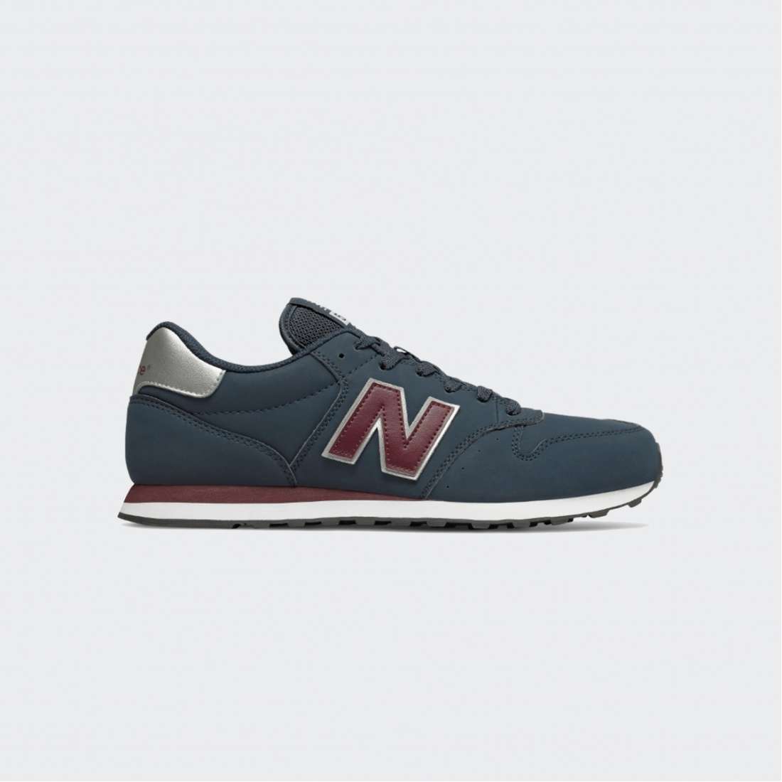 NEW BALANCE 500 NAVY