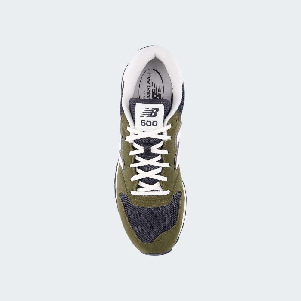 NEW BALANCE 500