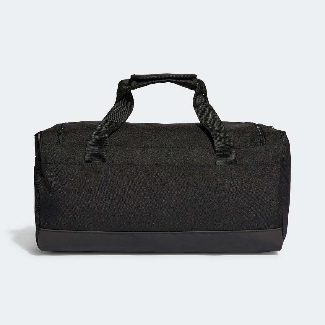 SACO ADIDAS LINEAR DUFFEL S BLACK/WHITE