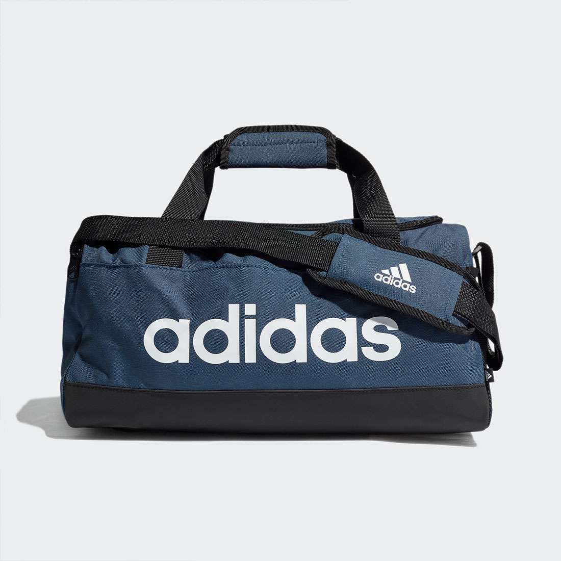 SACO ADIDAS LUNEAR DUFFEL CRENAV/BLACK/WHITE