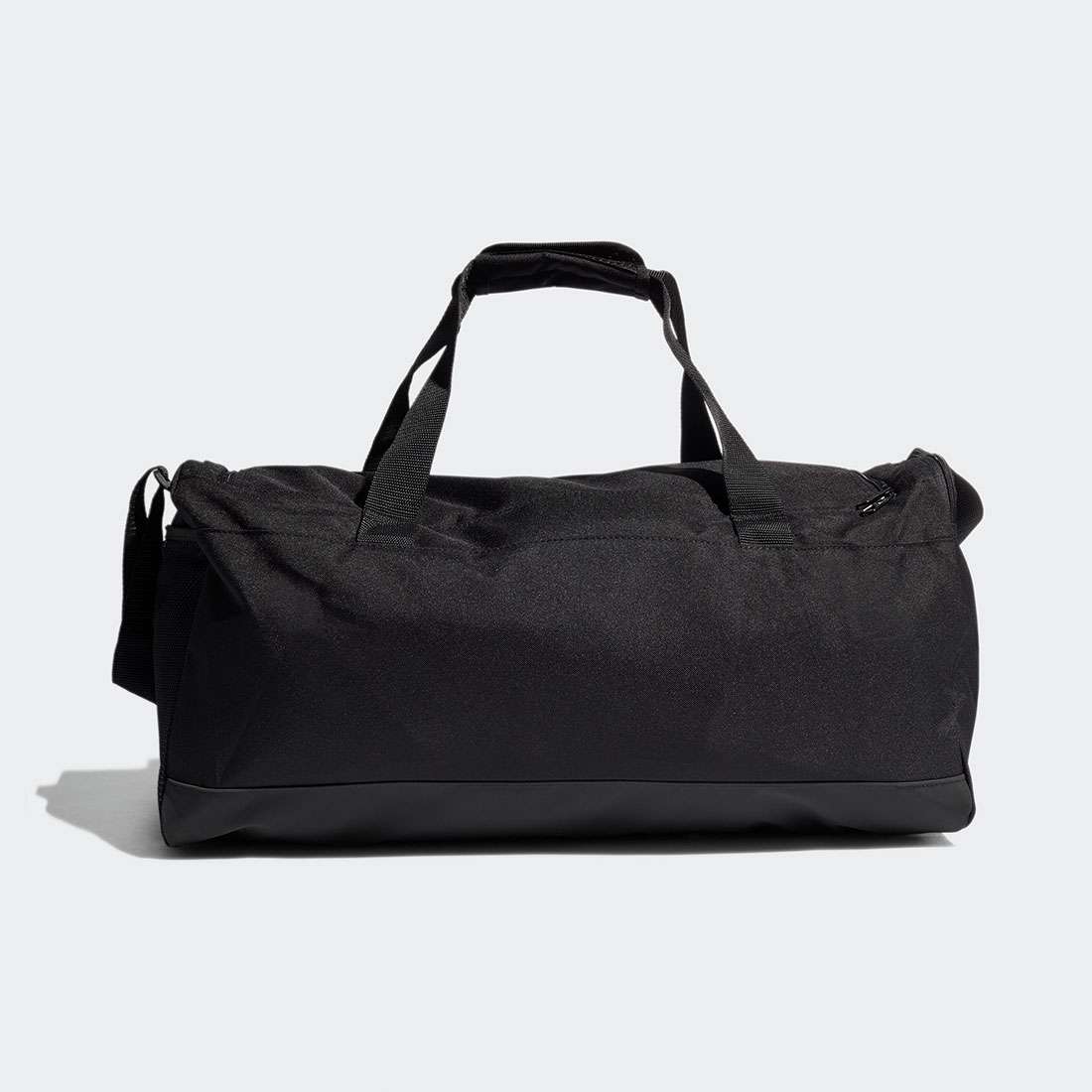 SACO ADIDAS LINEAR DUFFEL M BLACK/WHITE