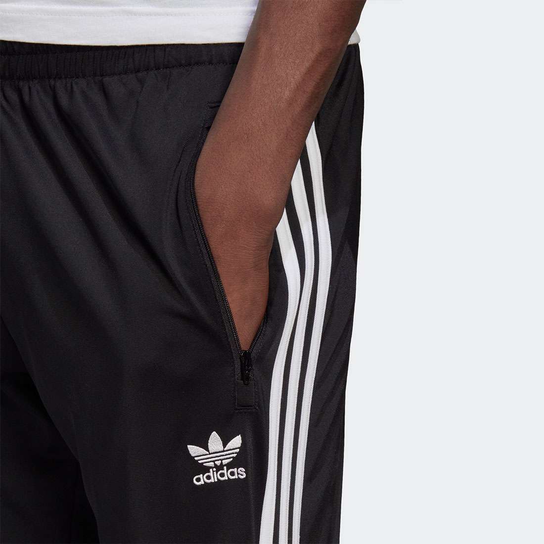 CALÇAS ADIDAS FIREBIRD BLACK