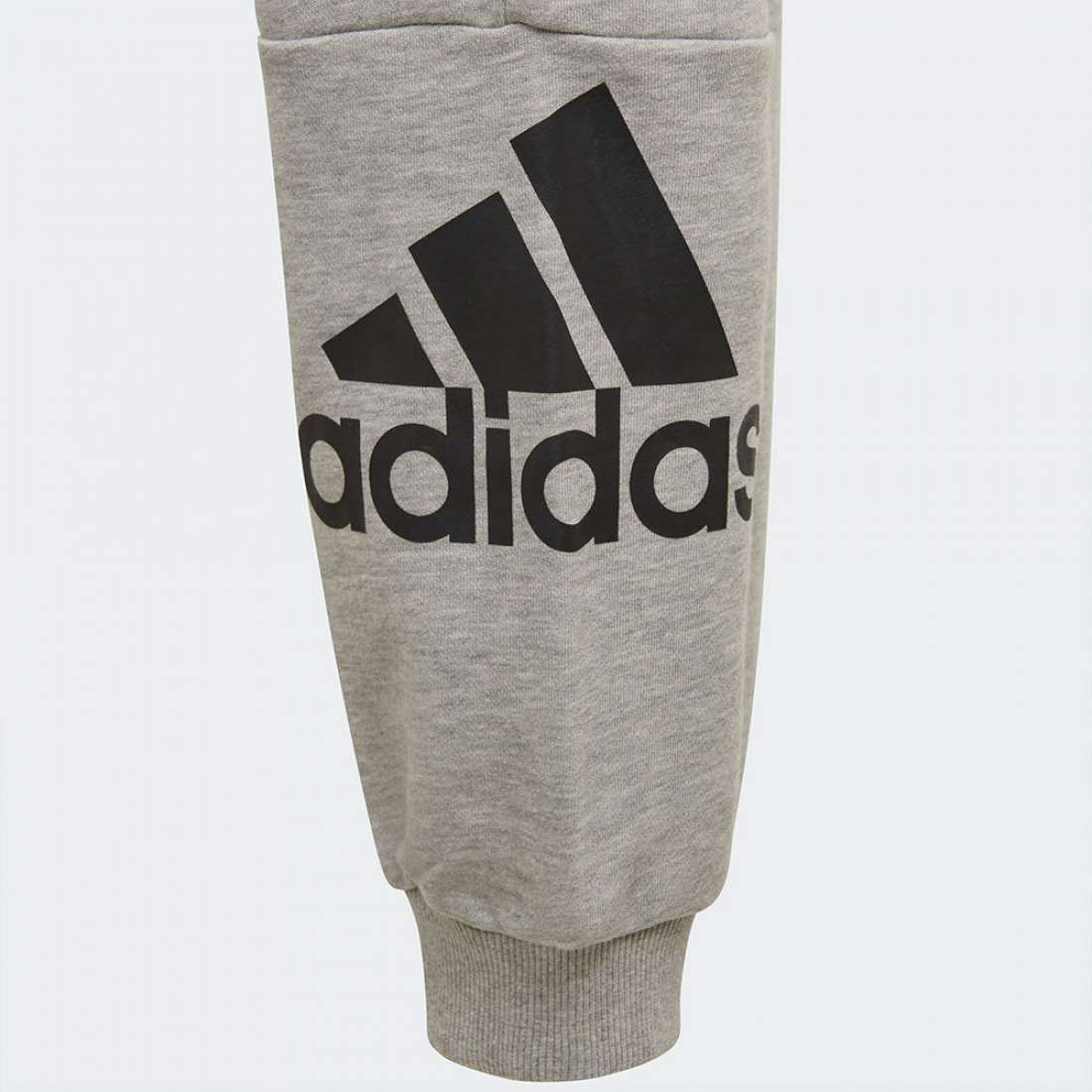 CALÇAS ADIDAS  ESSENTIALS BRGRIN/BLACK