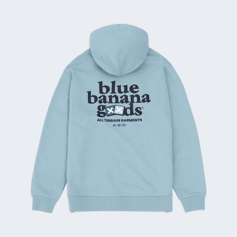CASACO BLUE BANANA GOODS