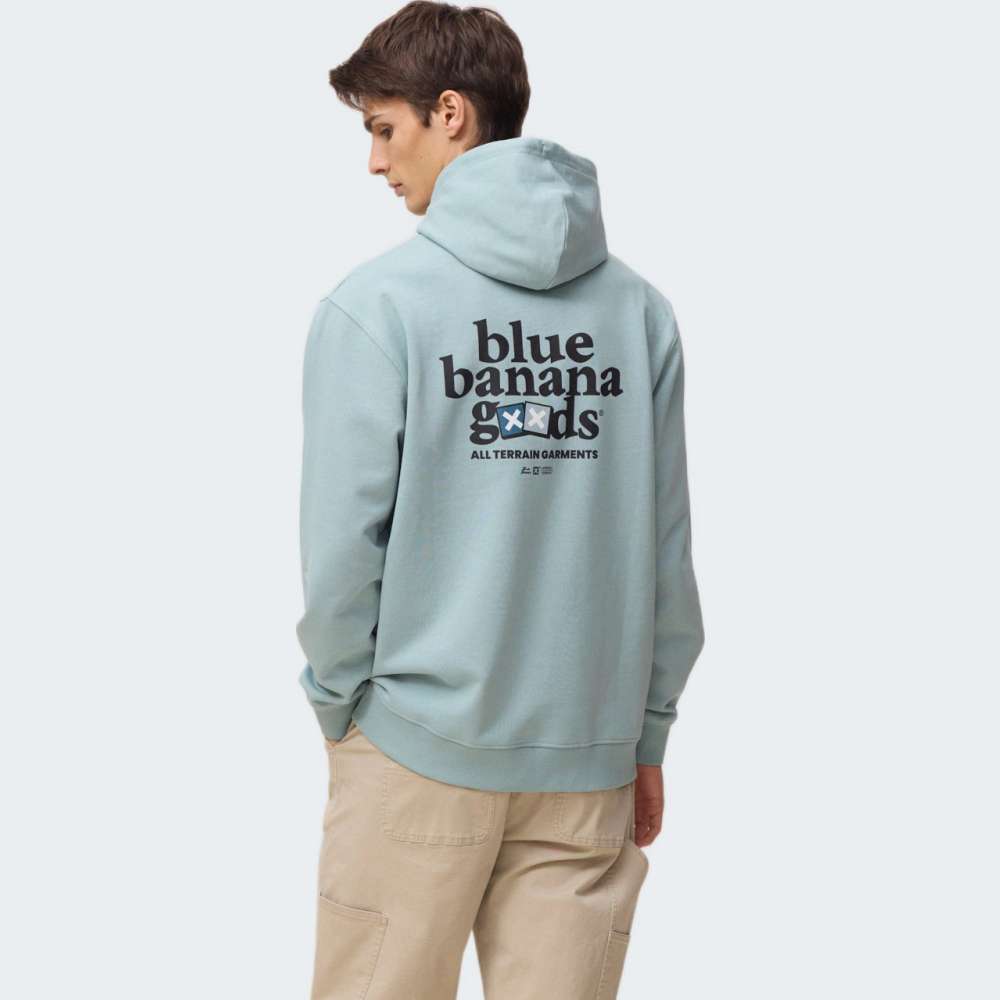 CASACO BLUE BANANA GOODS