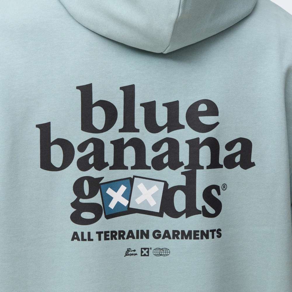 CASACO BLUE BANANA GOODS