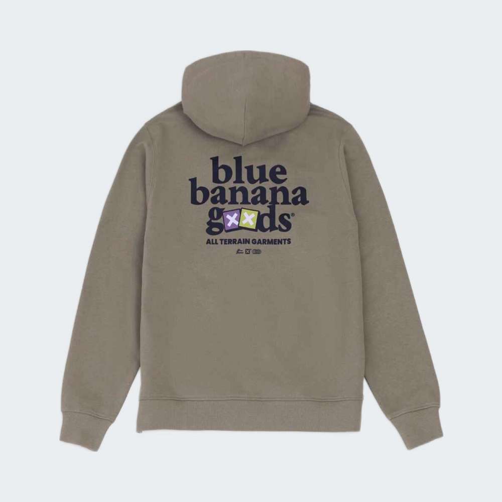 CASACO BLUE BANANA GOODS