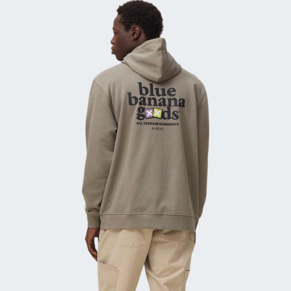 CASACO BLUE BANANA GOODS