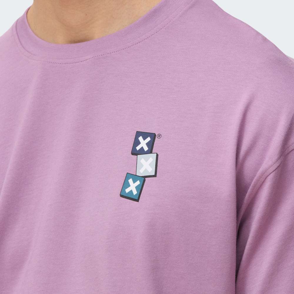 TSHIRT BLUE BANANA GOODS