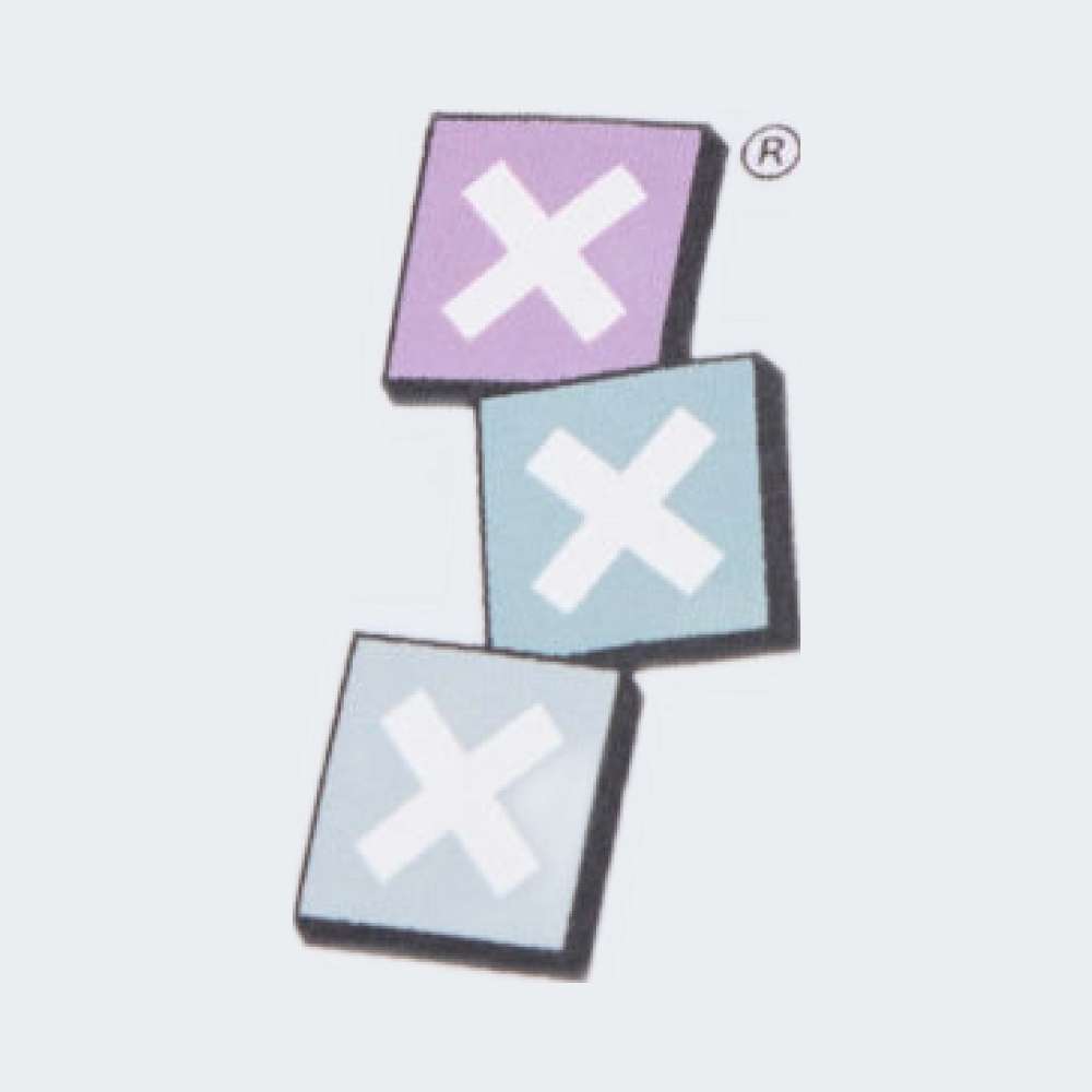 TSHIRT BLUE BANANA GOODS