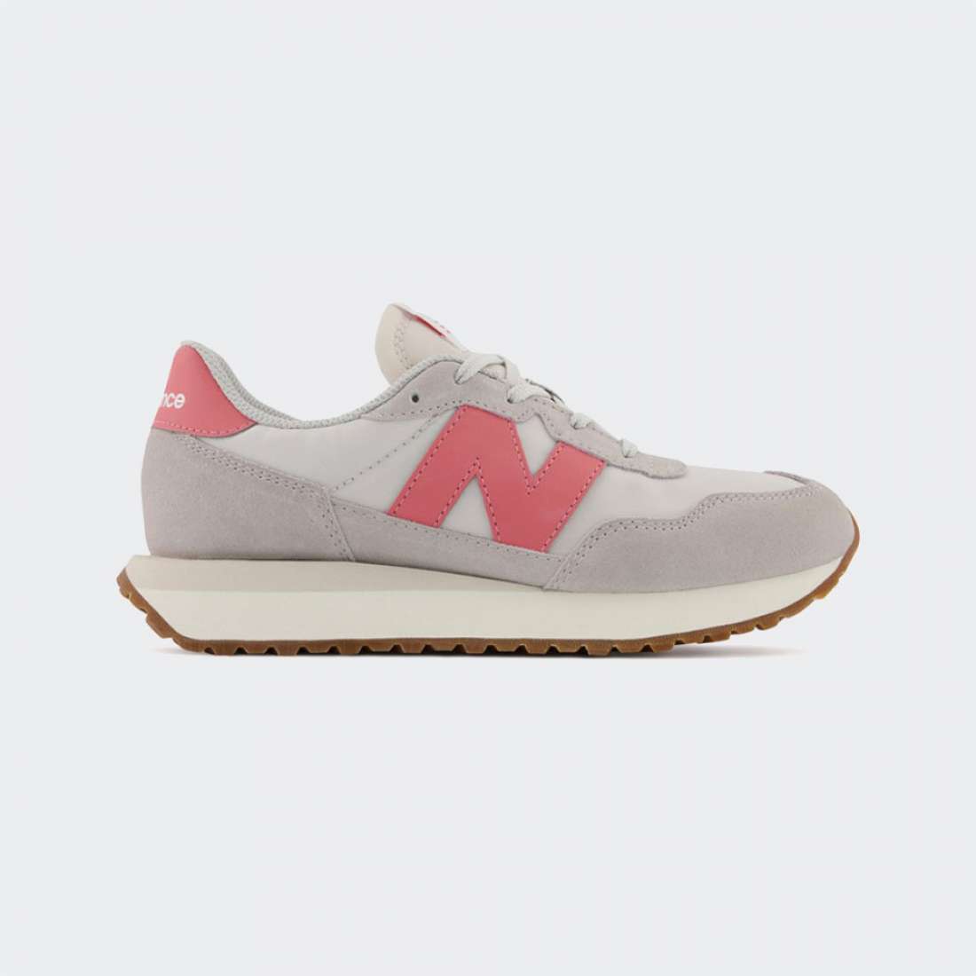 NEW BALANCE 237 J PK