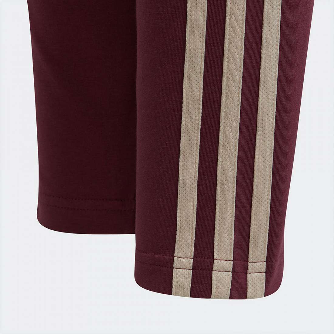 LEGGINGS ADIDAS 3-STRIPES VICCRI/HALBLU