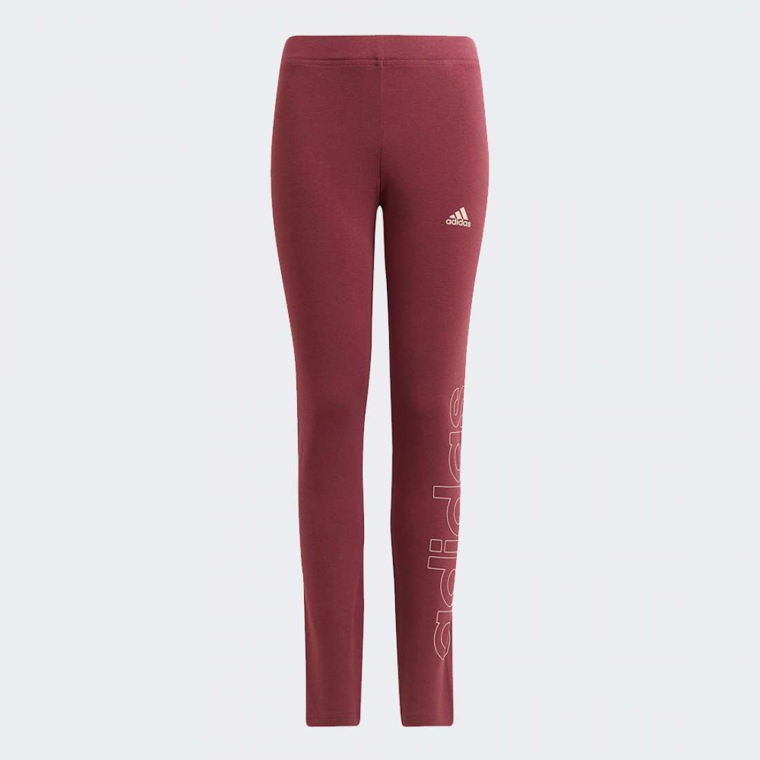 LEGGINGS ADIDAS LIN VICCRI/HALBLU