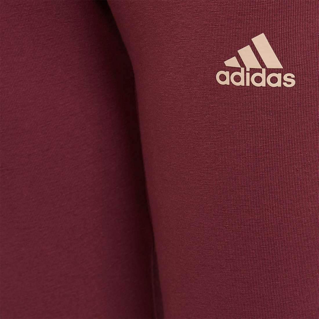 LEGGINGS ADIDAS LIN VICCRI/HALBLU