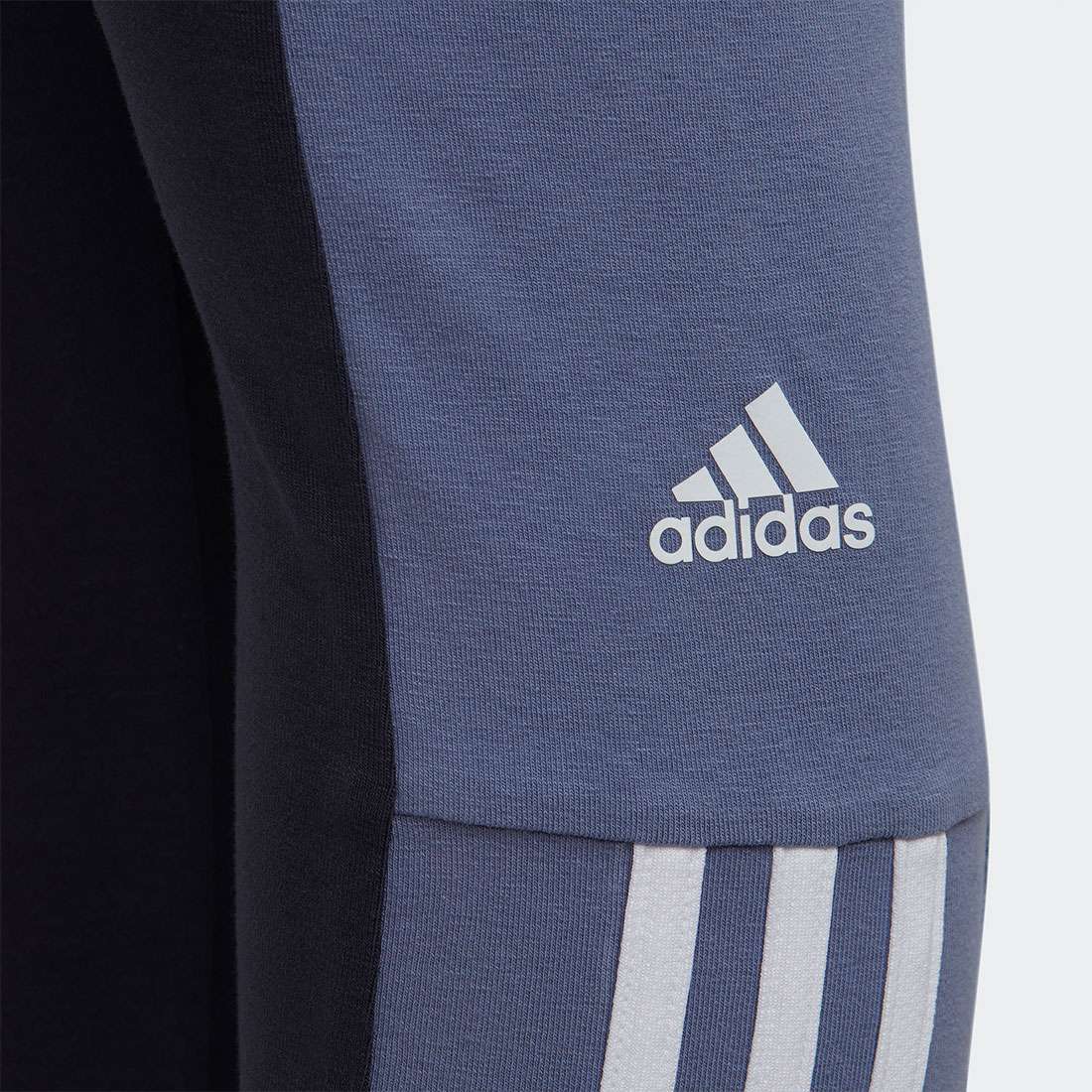 LEGGINGS ADIDAS ESSENTIALS LEGINK/ORBVIO/WHITE