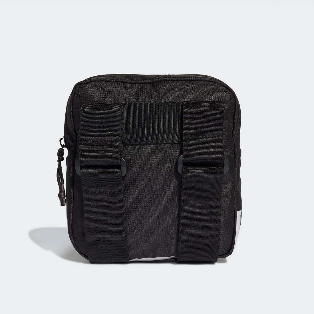 BOLSA ADIDAS CLASSIC ORG BLACK