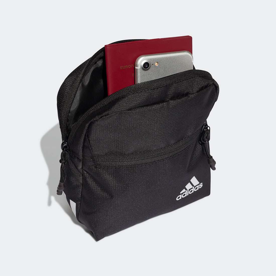 BOLSA ADIDAS CLASSIC ORG BLACK