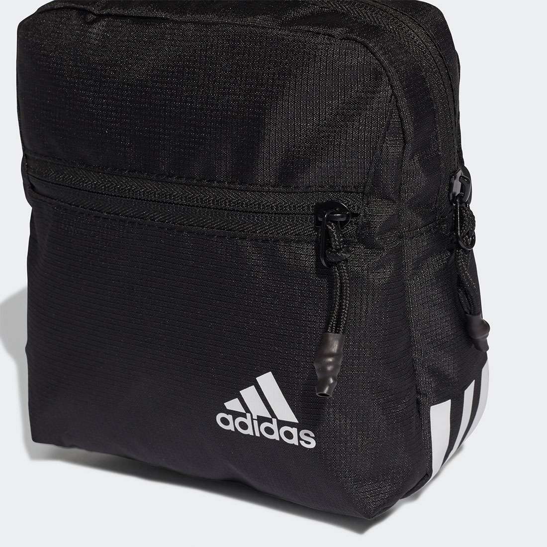 BOLSA ADIDAS CLASSIC ORG BLACK